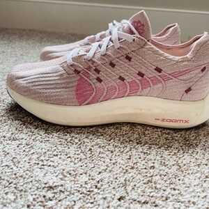 Nike Pegasus Turbo Next Nature Pink Oxford Women’s 8 Running Shoes DM3414-600